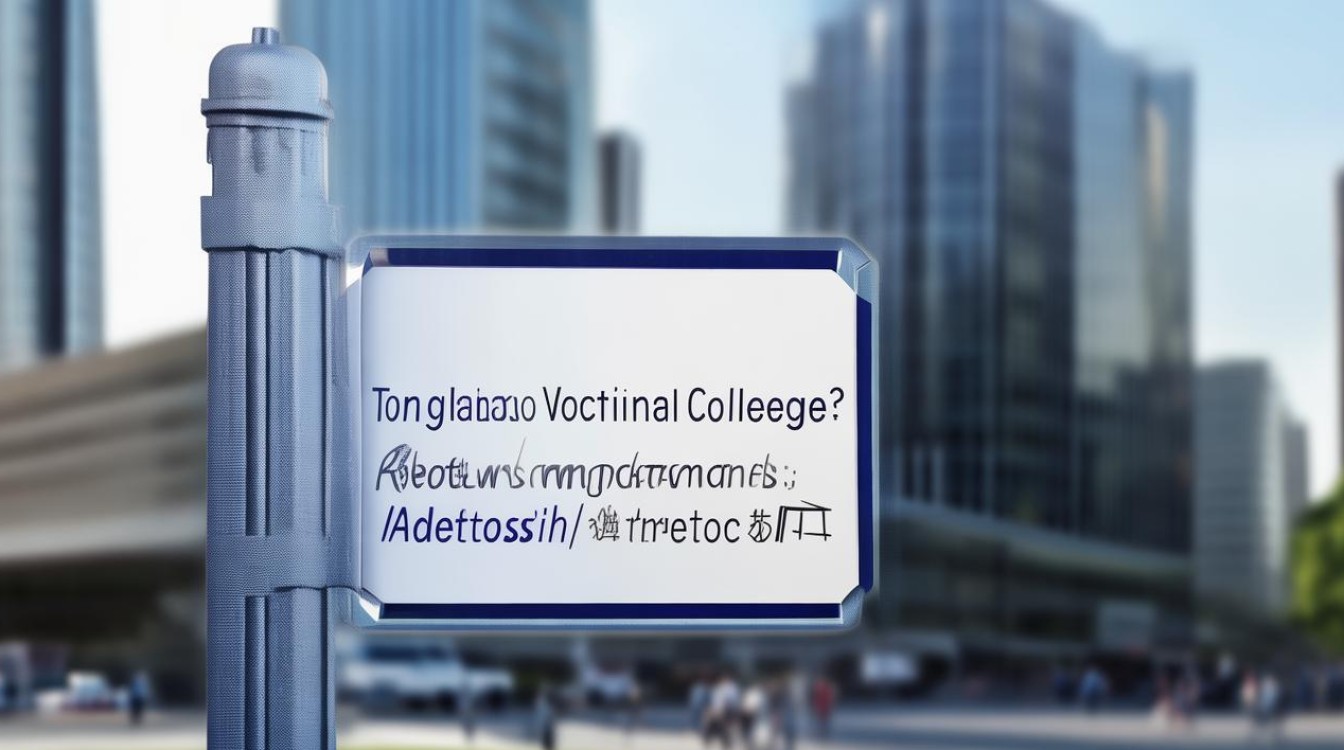 通辽职业学院搬迁了吗?通辽职业学院新校区地址在哪里 通辽职业学院搬迁了吗?通辽职业学院新校区地址在哪里