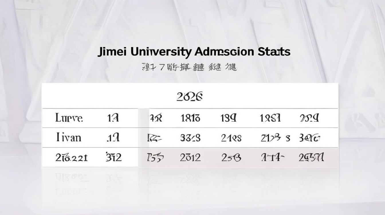集美大学录取情况如何?集美大学2026录取分数线是多少 集美大学录取情况如何?集美大学2026录取分数线是多少