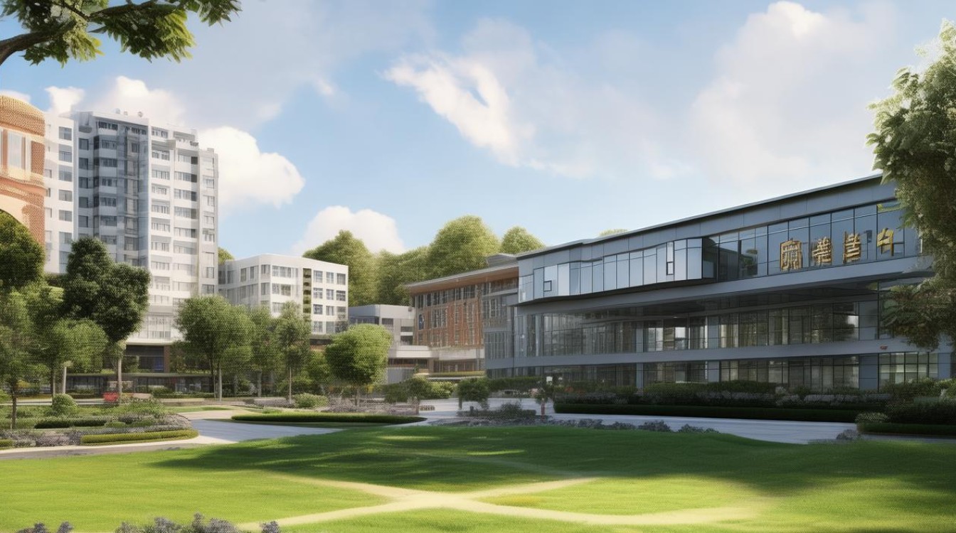 东营职业学院在哪个区?东营职业学院地址在哪里 东营职业学院在哪个区?东营职业学院地址在哪里