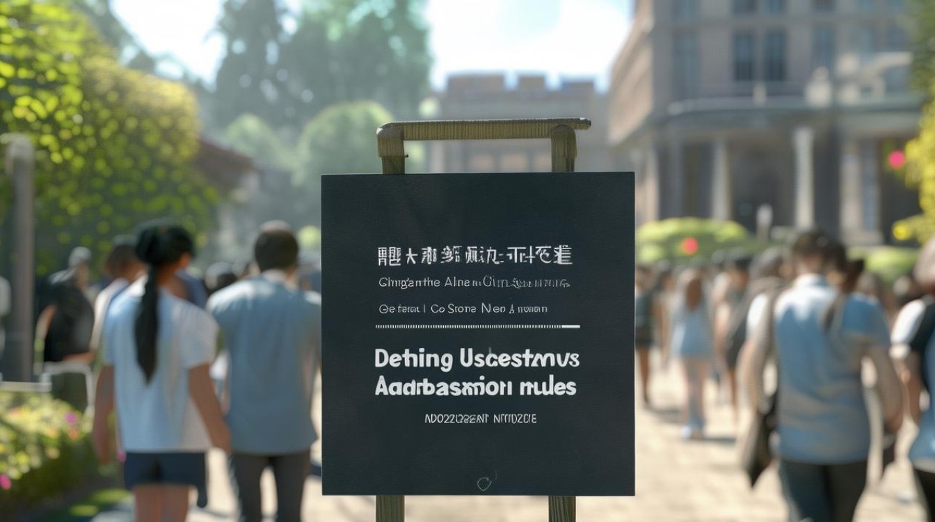 中州大学编导录取分数线是多少？编导专业录取规则详解