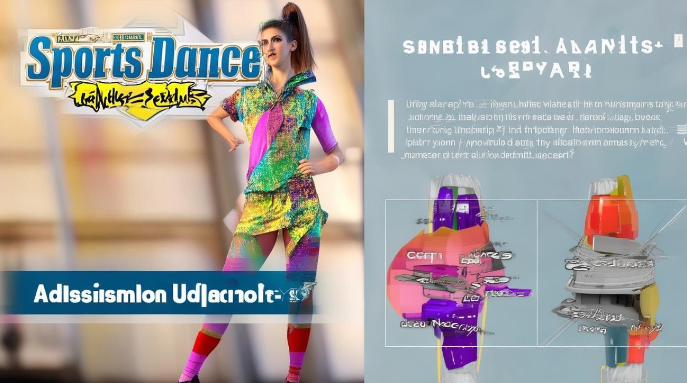 体育舞蹈大学录取分数线是多少？体育舞蹈艺考生录取规则