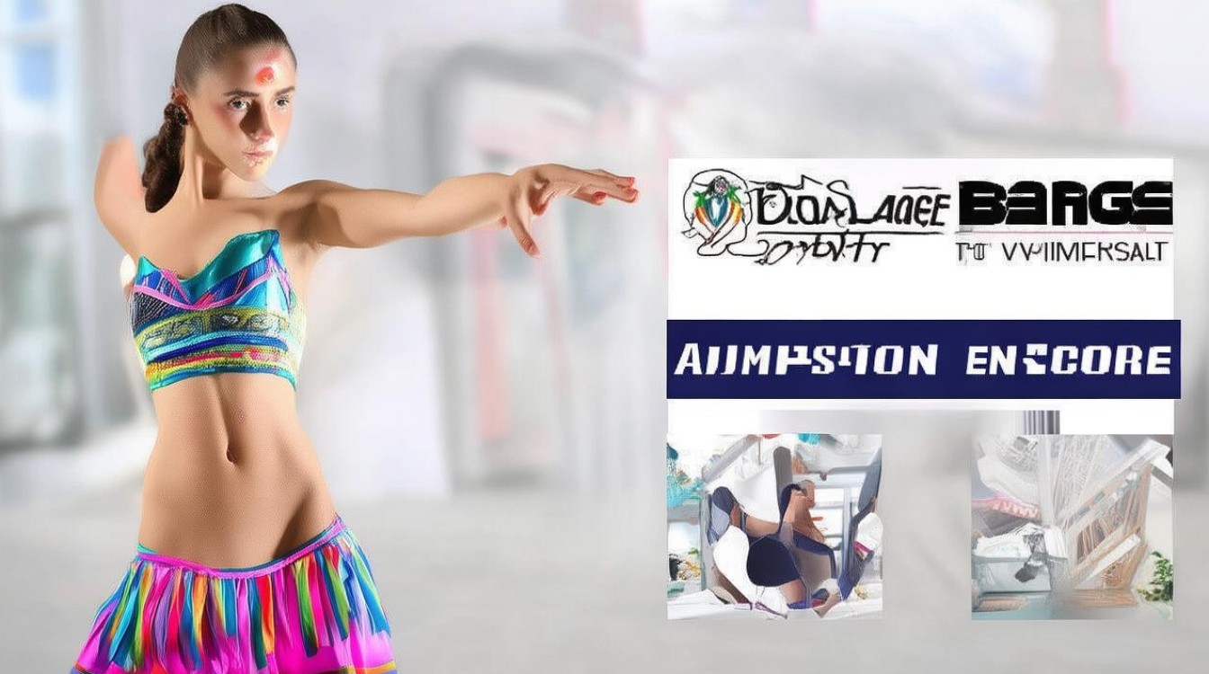 体育舞蹈大学录取分数线是多少？体育舞蹈艺考生录取规则