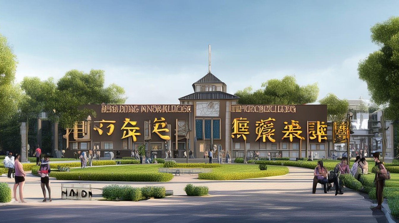 保定师范职业学院怎么样，保定师范职业学院招生简章