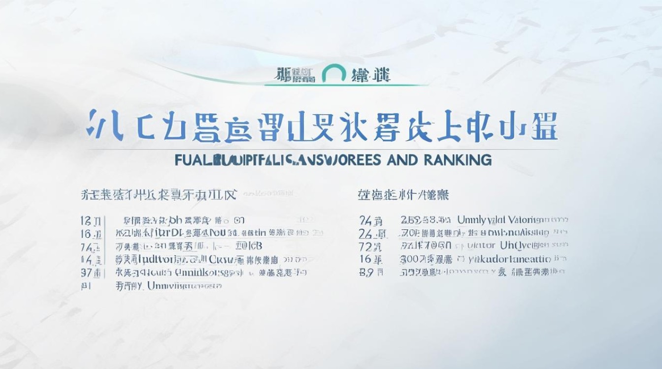 福建公立大学录取分数线是多少?福建公办本科大学排名及录取分 福建公立大学录取分数线是多少?福建公办本科大学排名及录取分