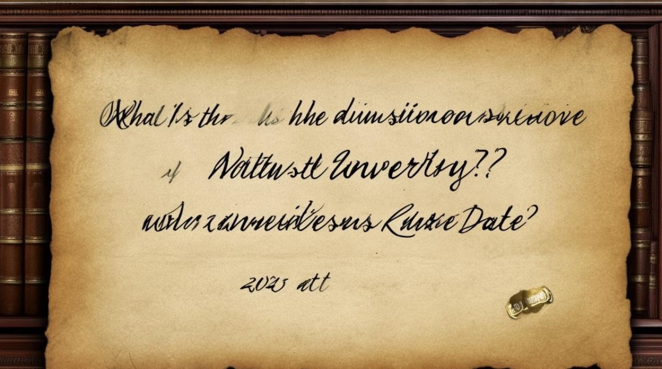 西北大学录取分数线是多少？2026西北大学录取结果查询时间