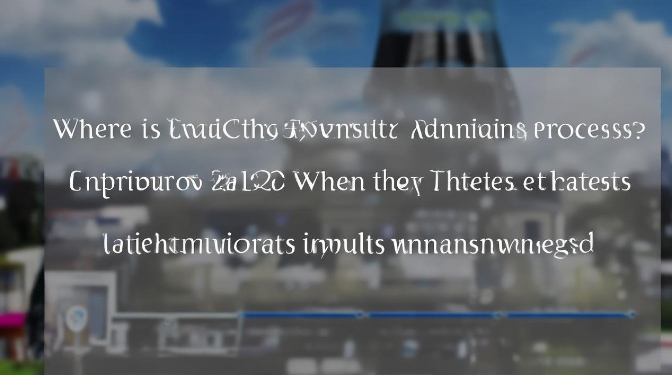 聊城大学录取进程查询入口在哪？2026最新录取结果什么时候公布