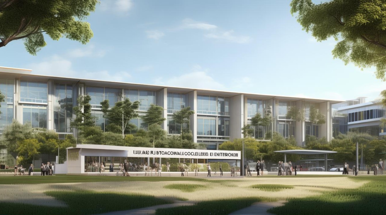 阜阳企业职业学院怎么样，阜阳企业职业学院招生简章