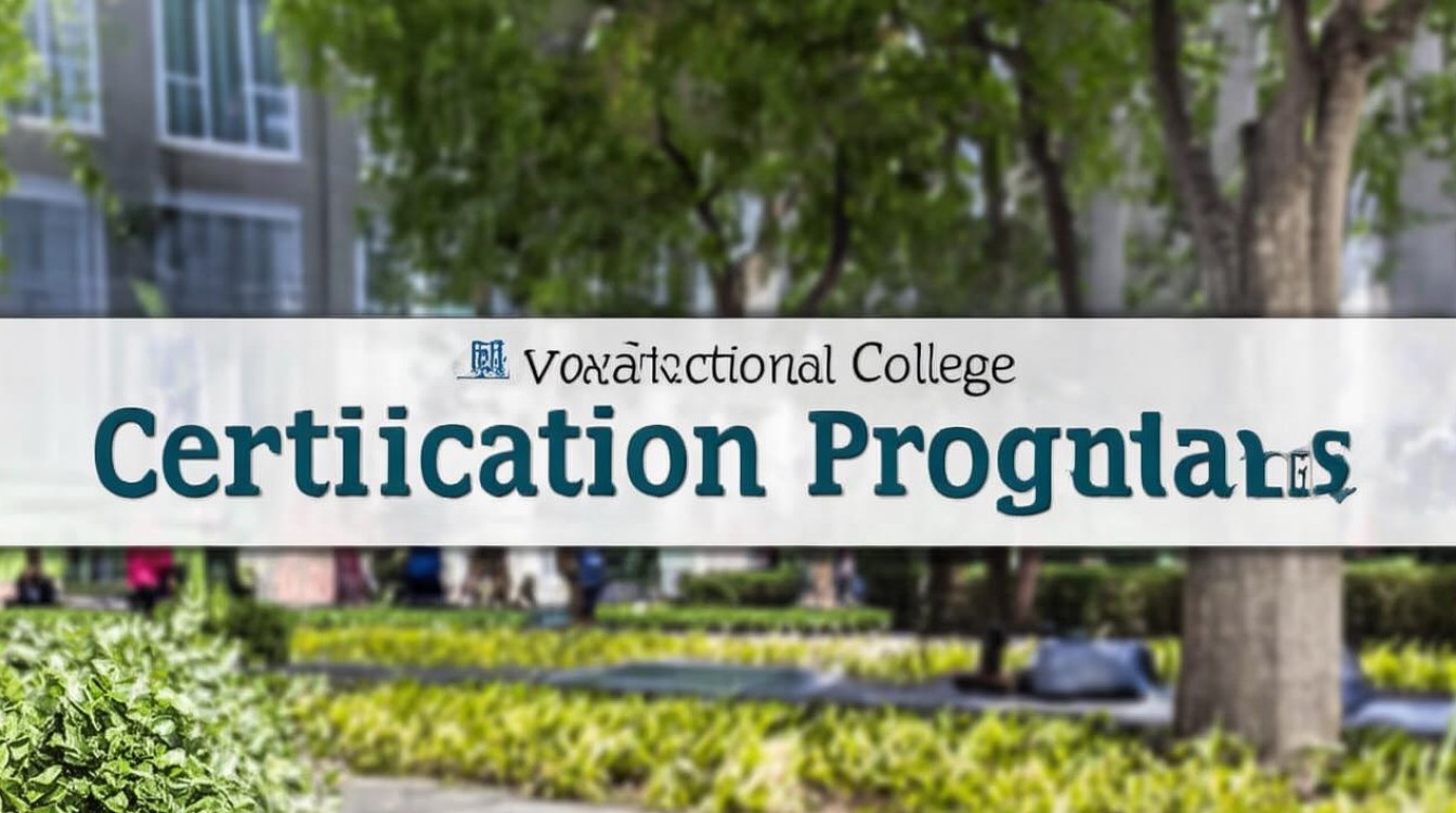 华夏职业学院考证有哪些？华夏职业学院考证通过率高吗