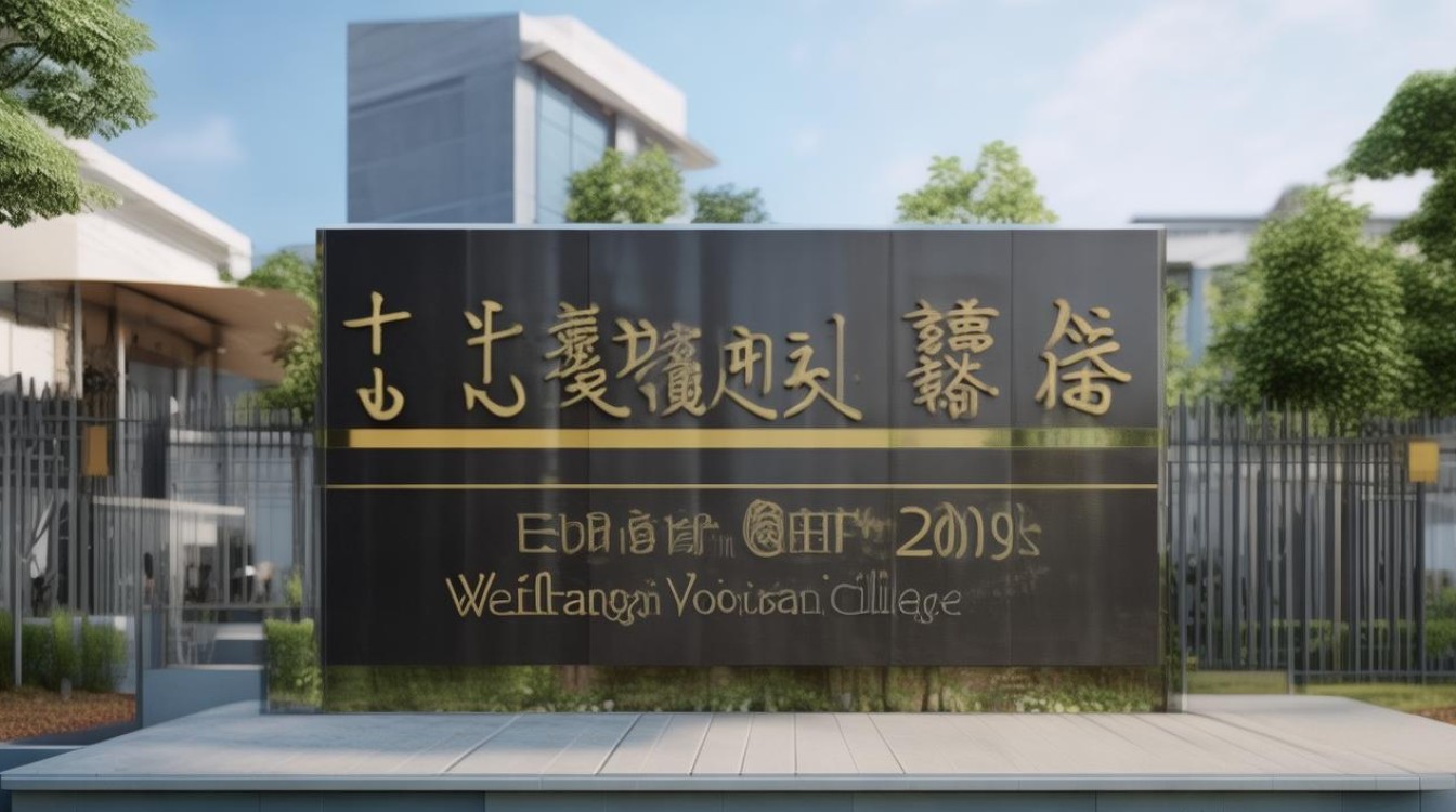 潍坊职业学院建校时间是什么时候?潍坊职业学院是哪一年成立的 潍坊职业学院建校时间是什么时候?潍坊职业学院是哪一年成立的