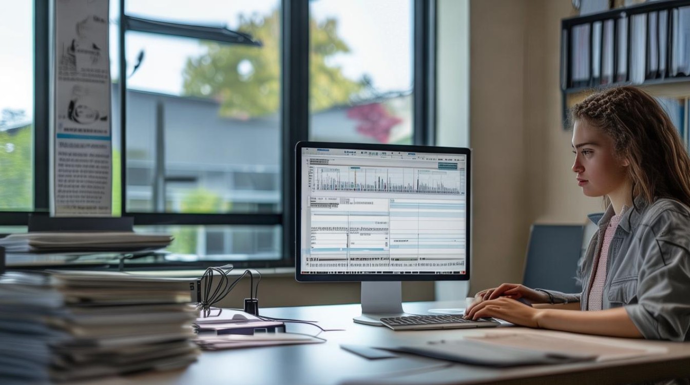 职业学院行政干事做什么工作？岗位职责与待遇解析