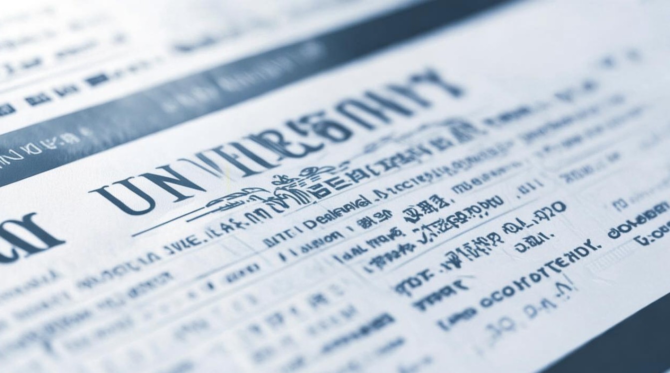 大学福建录取排名是多少？福建高考录取位次一览表