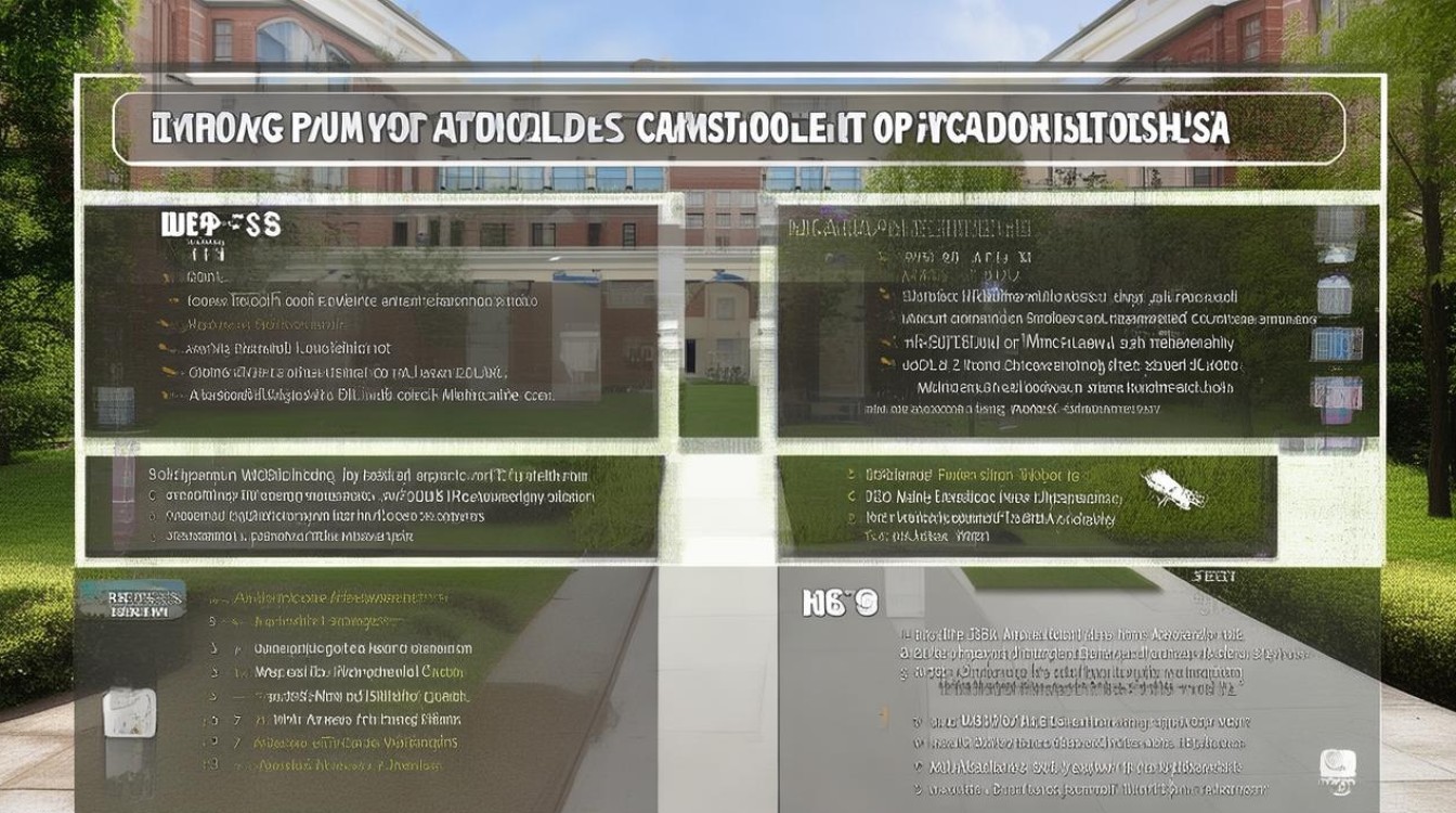 迈阿密大学条件录取怎么申请？条件录取要求有哪些