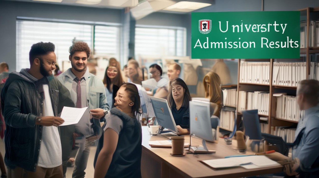 大学录取早晚时间有差吗？大学录取结果一般几点公布