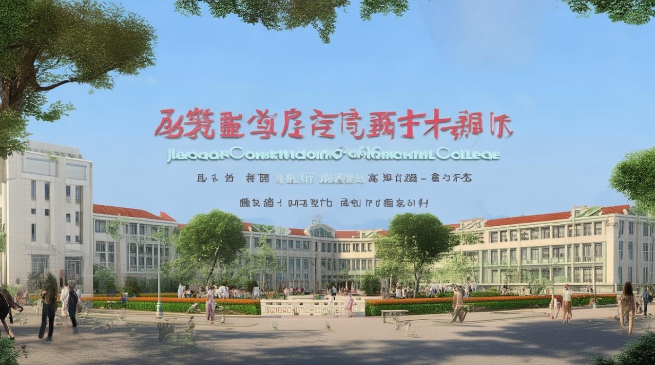 江西建造职业学院怎么样?江西建造职业学院招生简章 江西建造职业学院怎么样?江西建造职业学院招生简章