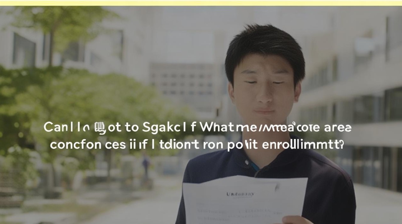 大学录取不去山西可以吗?被录取了不去报到有什么后果 大学录取不去山西可以吗?被录取了不去报到有什么后果