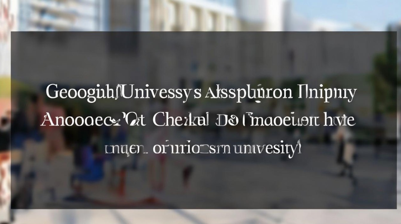 地质大学录取查询时间已定？地质大学录取结果怎么查