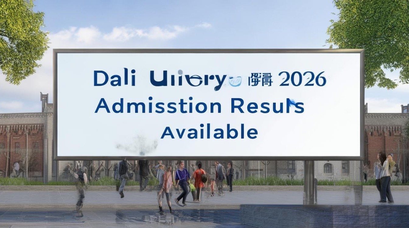 大理大学录取完了吗？大理大学2026录取结果查询时间