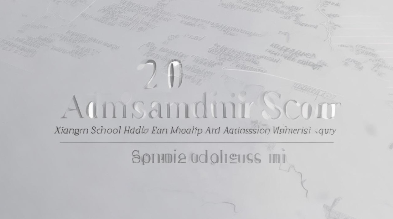 2017年襄安中学录取分数线是多少，襄安中学中考录取分数线查询