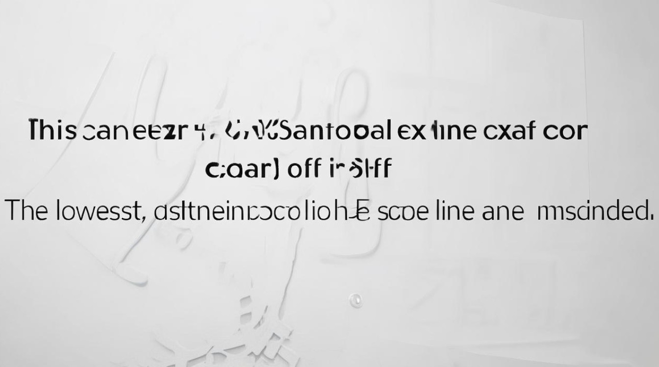 今年上海中考分数线是多少?录取最低投档线公布了吗 今年上海中考分数线是多少?录取最低投档线公布了吗