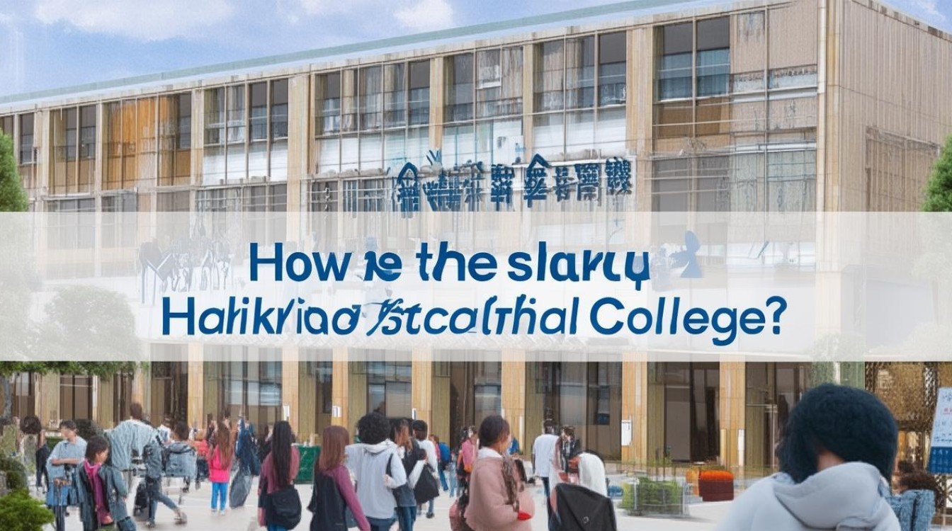 海口工资职业学院怎么样?海口职业学院工资待遇曝光 海口工资职业学院怎么样?海口职业学院工资待遇曝光