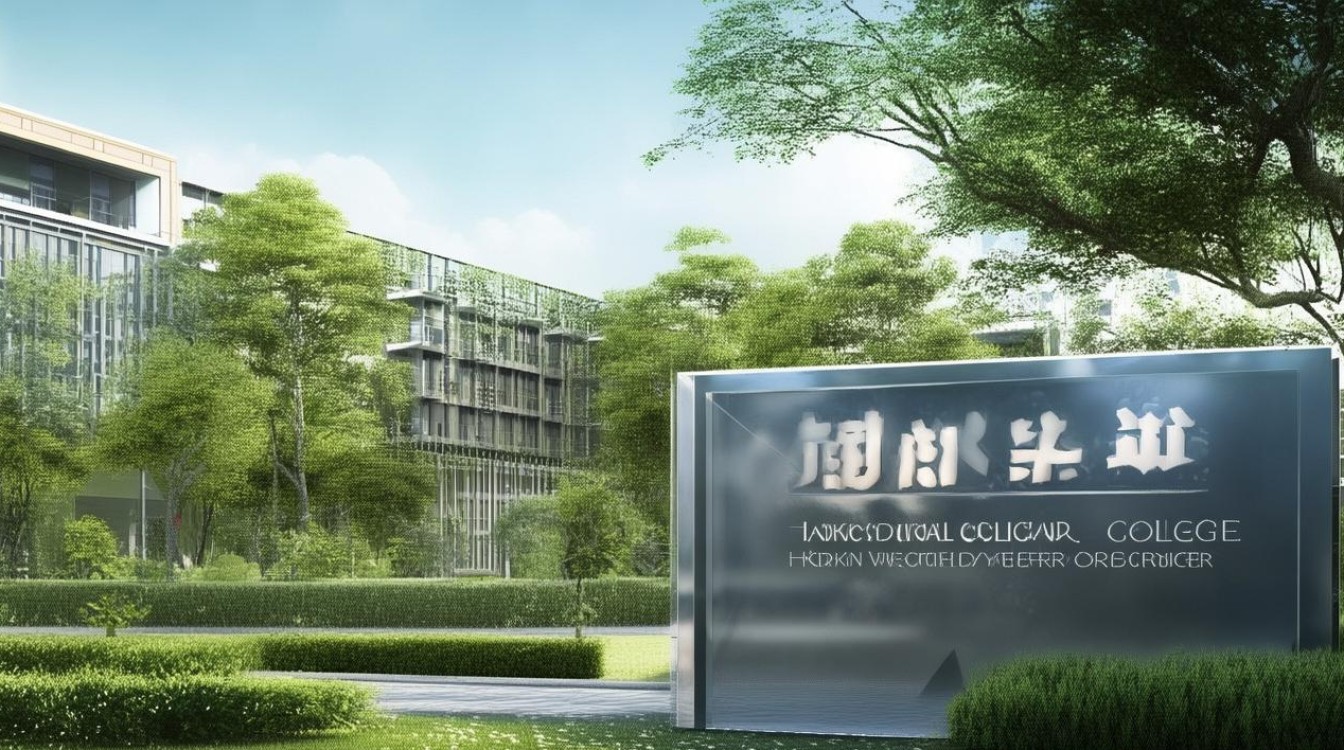 海口职业学院好吗？海口职业学院怎么样值得去吗