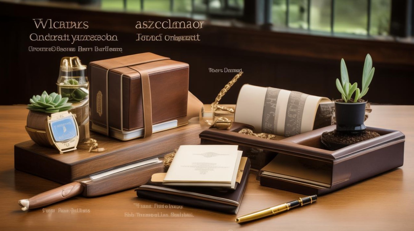 录取大学送什么礼物好？大学录取送这些寓意好又实用