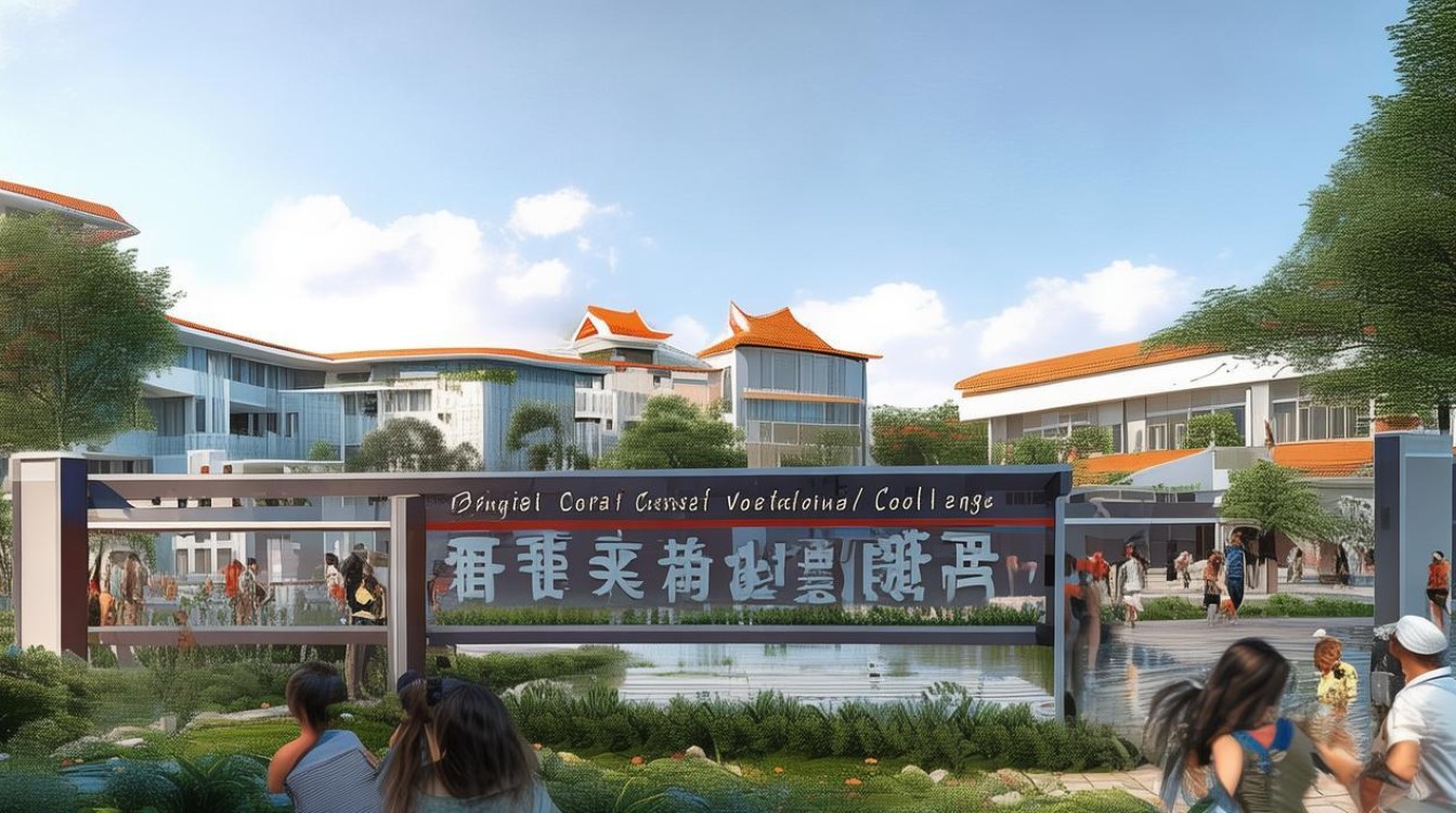 东台沿海职业学院怎么样?东台沿海职业学院地址在哪里 东台沿海职业学院怎么样?东台沿海职业学院地址在哪里