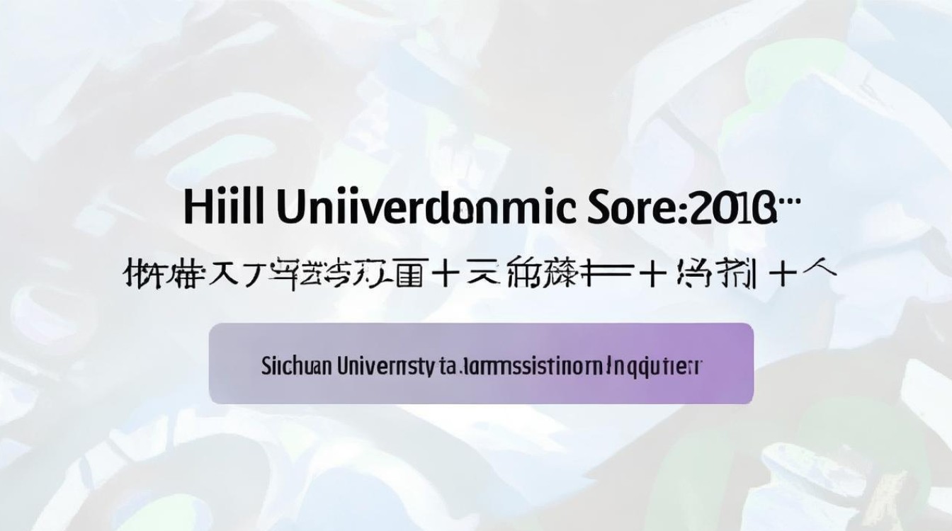 四ill大学录取分数线是多少,四川大学录取查询入口 四ill大学录取分数线是多少,四川大学录取查询入口