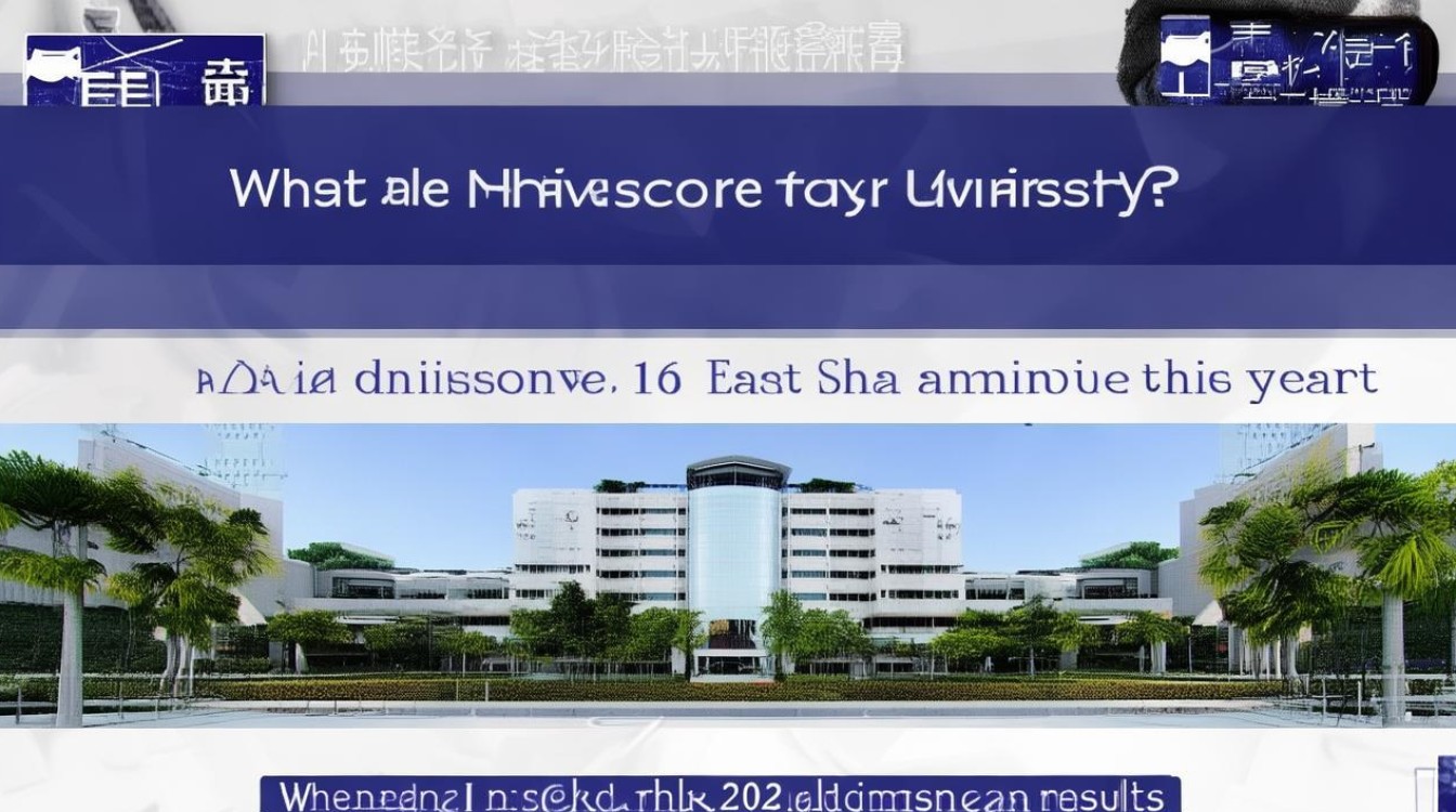 东华大学今年录取分数线是多少？东华大学2026录取结果查询时间