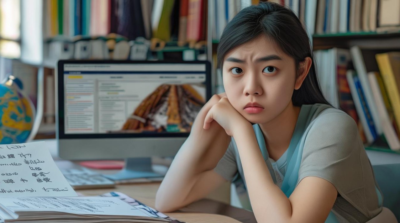 大学录取上不去怎么回事？大学录取状态一直显示已投档怎么办