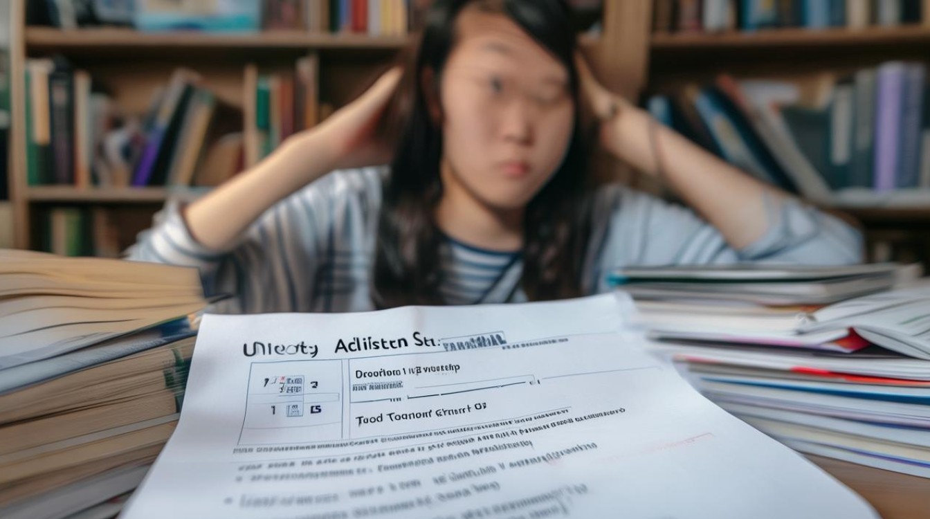 大学录取上不去怎么回事？大学录取状态一直显示已投档怎么办