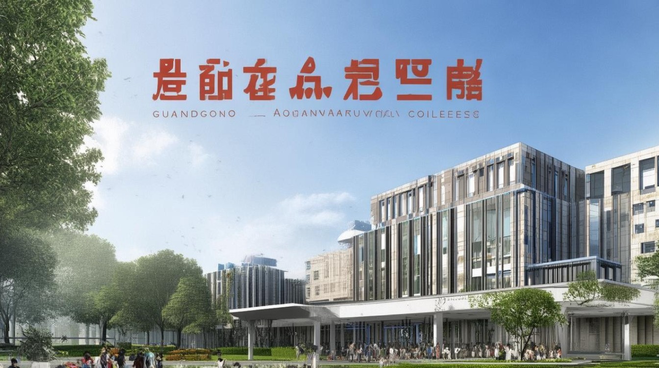 广东职业学院怎么样？广东职业学院在湖南招生分数线是多少