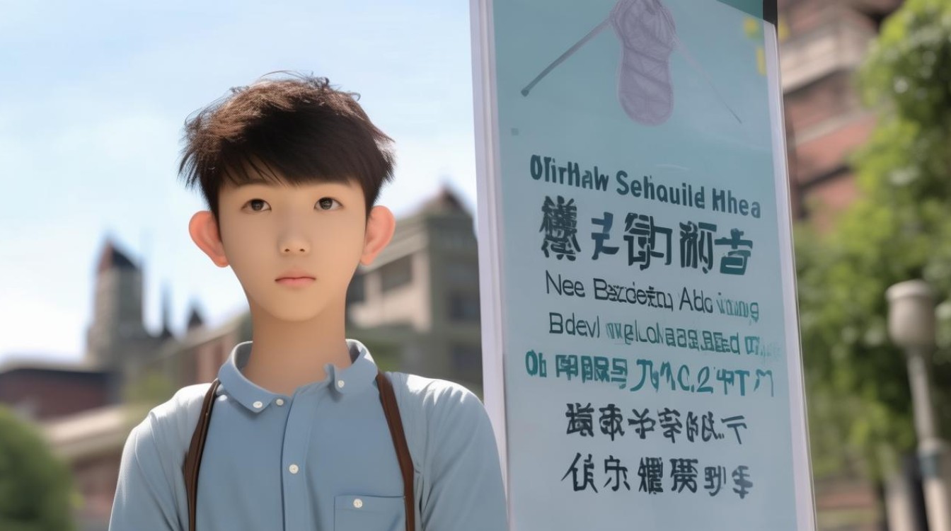 小明已被大学录取后还要做什么？大学新生入学注意事项