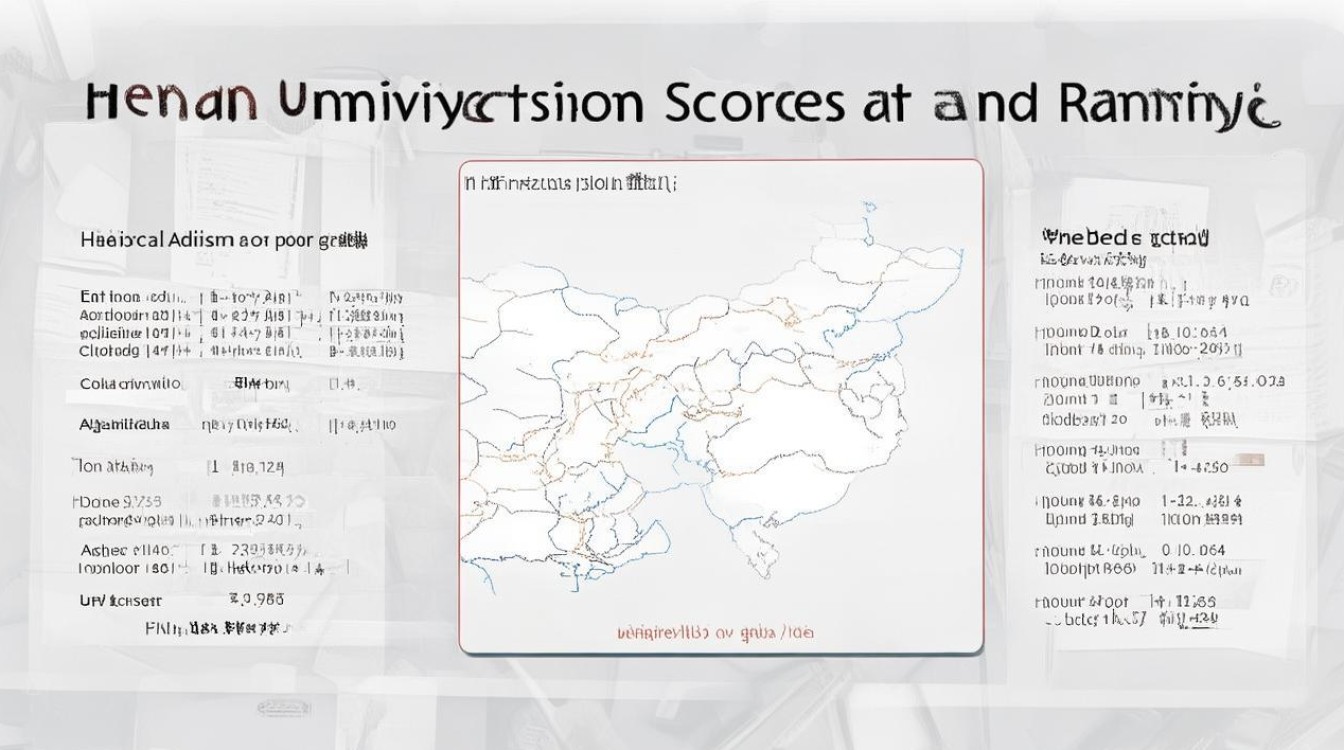 河南大学大学录取分数是多少？河南大学录取分数线排名及预测
