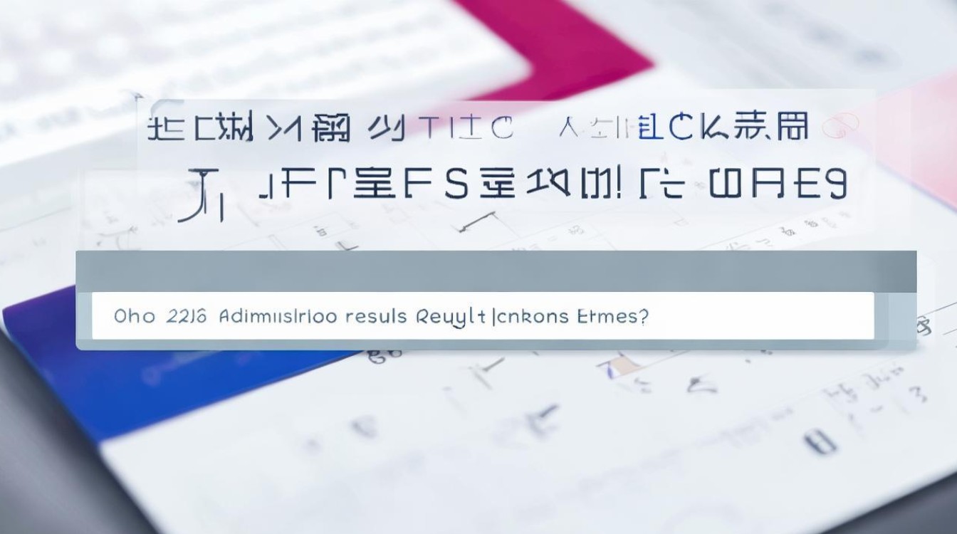 吉首大学录取进度怎么查？2026录取结果查询时间及入口