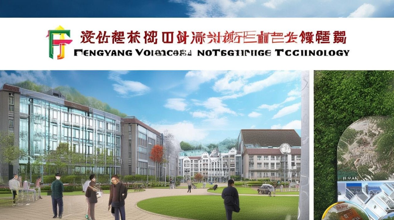 凤阳科技职业学院怎么样？凤阳科技职业学院招生简章及专业设置