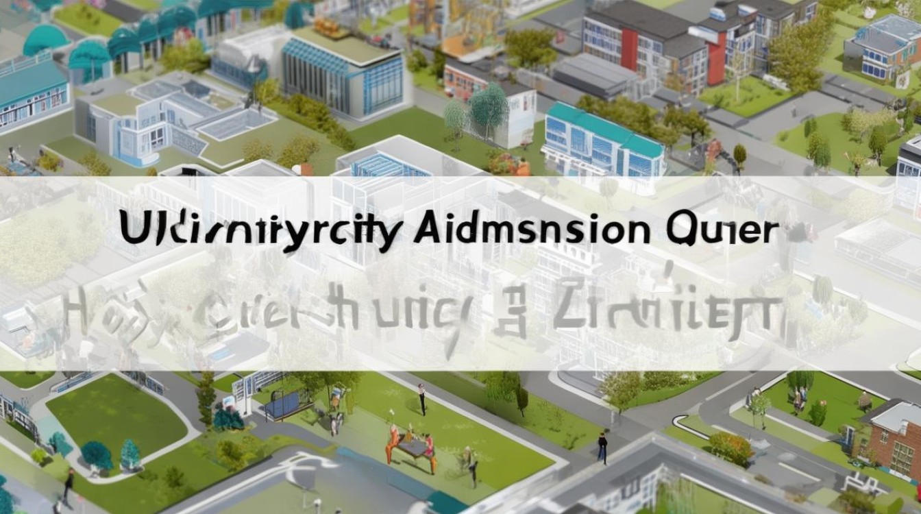 大学志愿填报录取结果怎么查？大学录取查询时间及入口