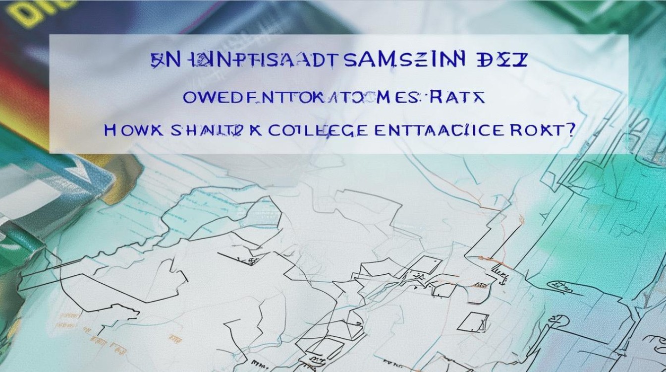 大学山西录取位次是多少？山西高考位次排名怎么查？