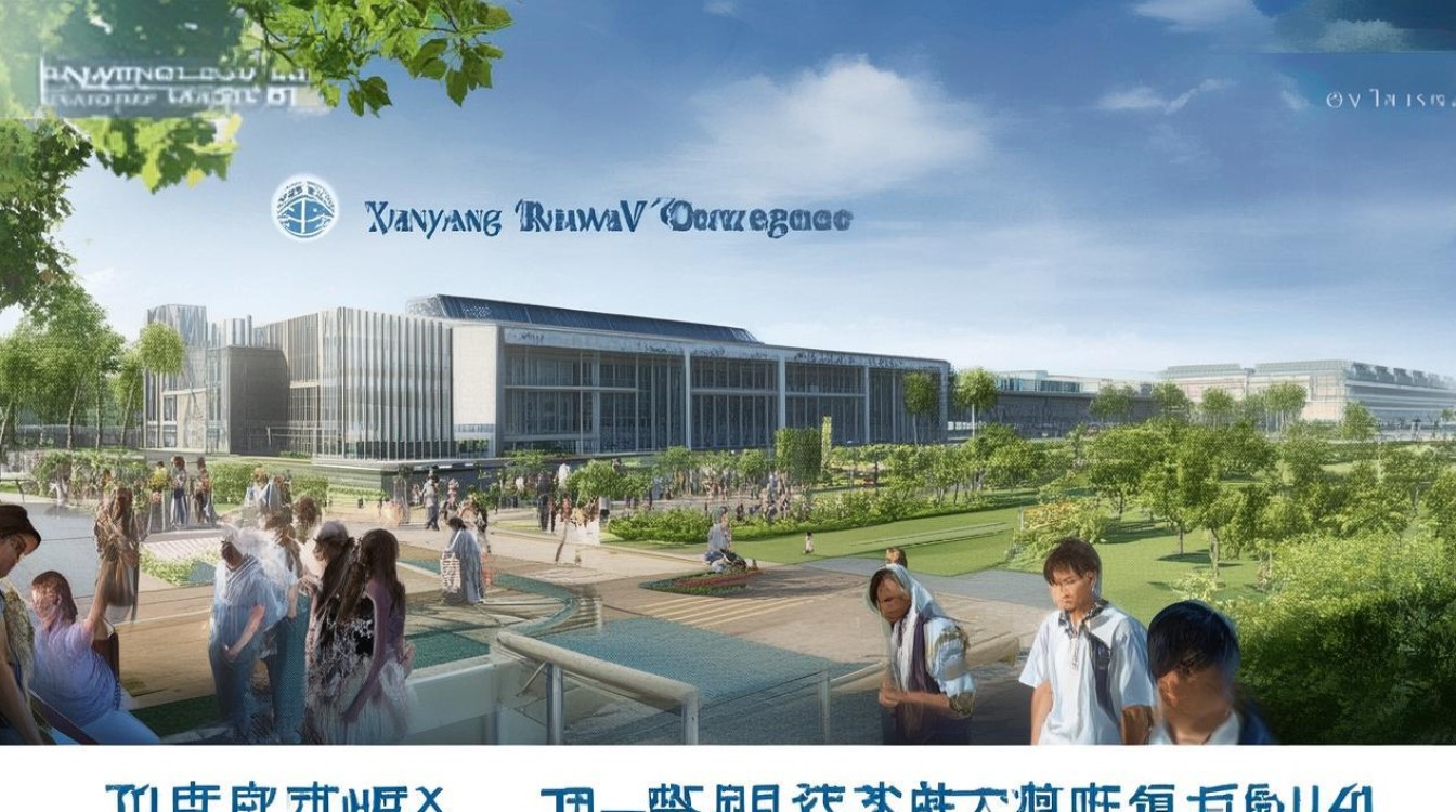 咸阳铁路职业学院怎么样？咸阳铁路职业学院招生简章及分数线