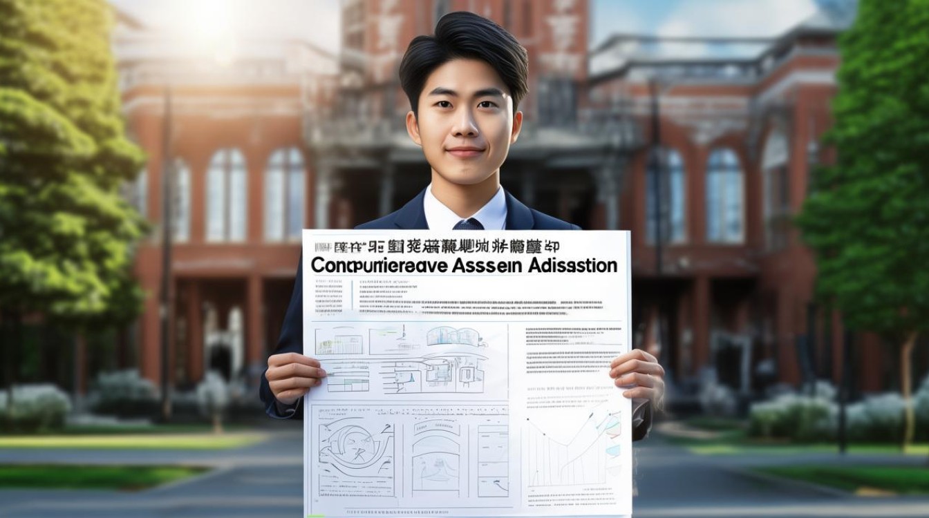 大学综合测评录取是什么意思？大学综合测评录取规则详解