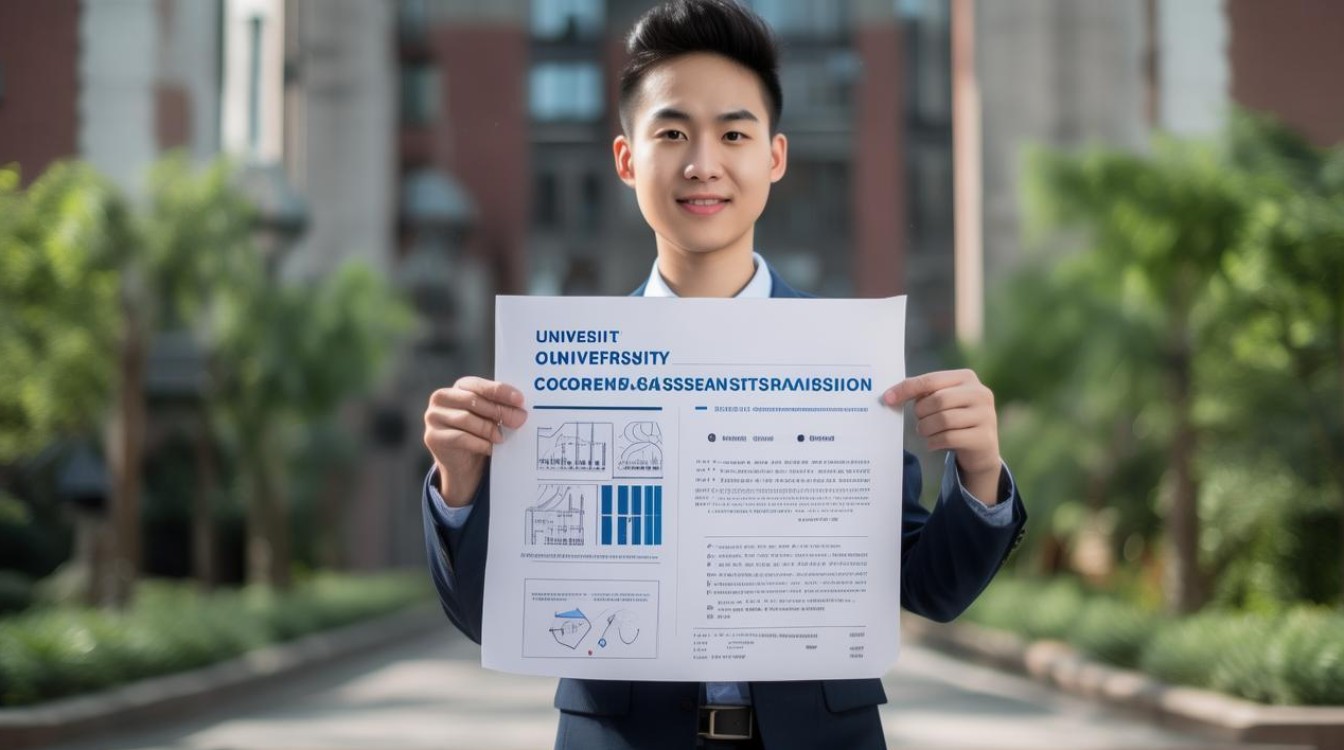 大学综合测评录取是什么意思？大学综合测评录取规则详解