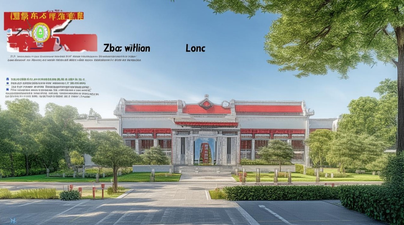 扎兰屯职业学院位置在哪里？扎兰屯职业学院具体地址介绍