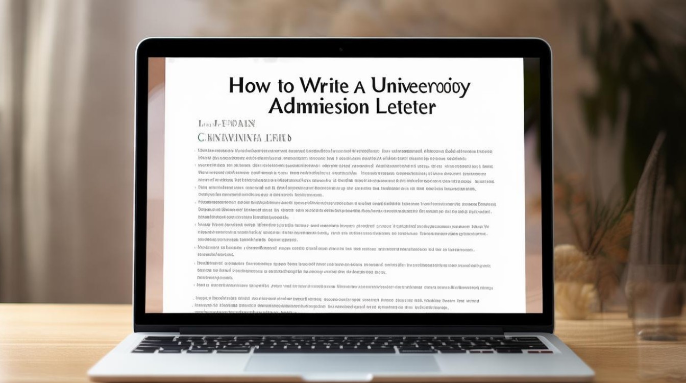 大学录取自荐信怎么写？大学录取自荐信模板范文大全