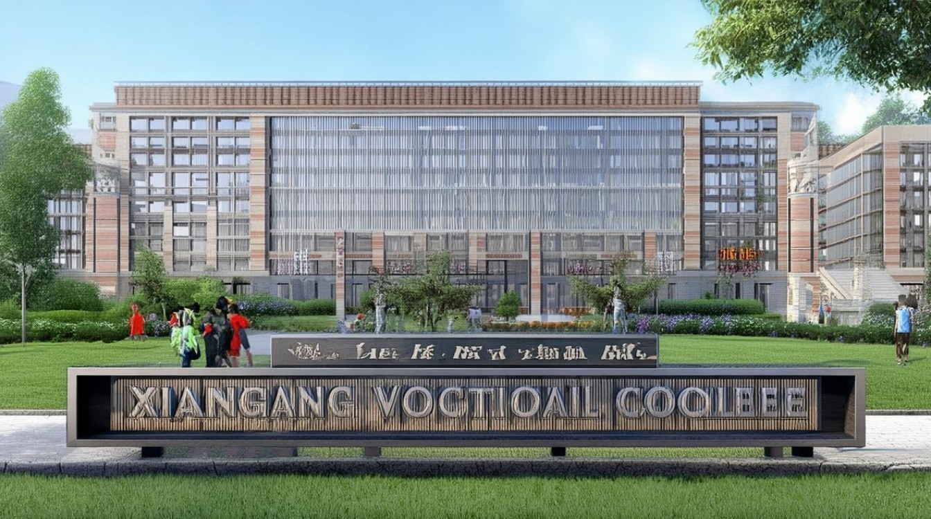 湘钢职业学院怎么样？湘钢职业学院招生简章及专业介绍