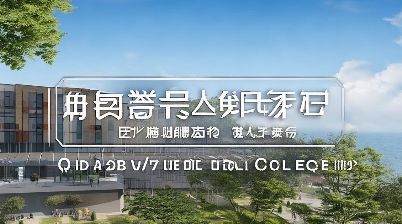 青岛海湾职业学院怎么样？青岛海湾职业学院地址在哪里