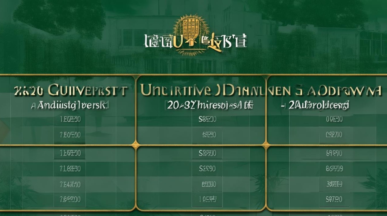 曲阜大学录取分是多少？2026曲阜大学录取分数线一览表