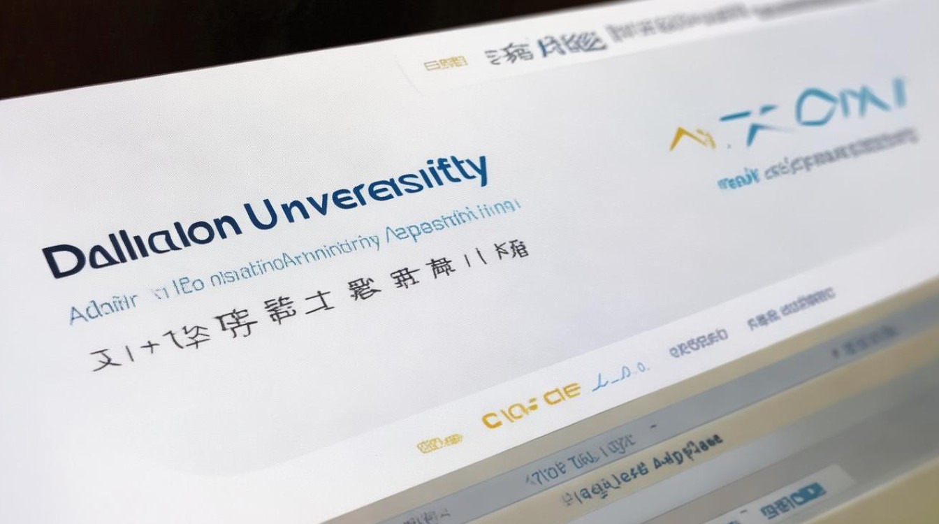 大连大学录取网站是什么？大连大学录取查询入口官网