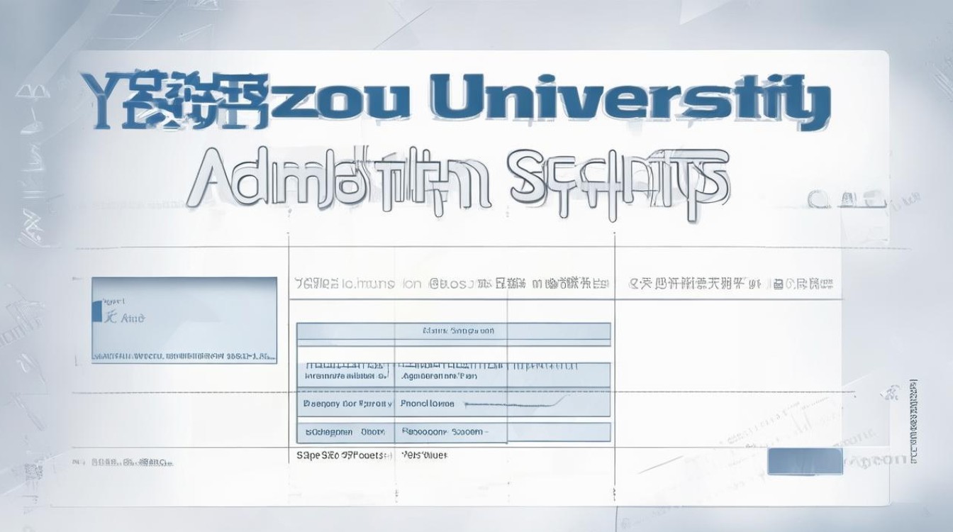 扬州大学录取分是多少？扬州大学高考录取分数线查询