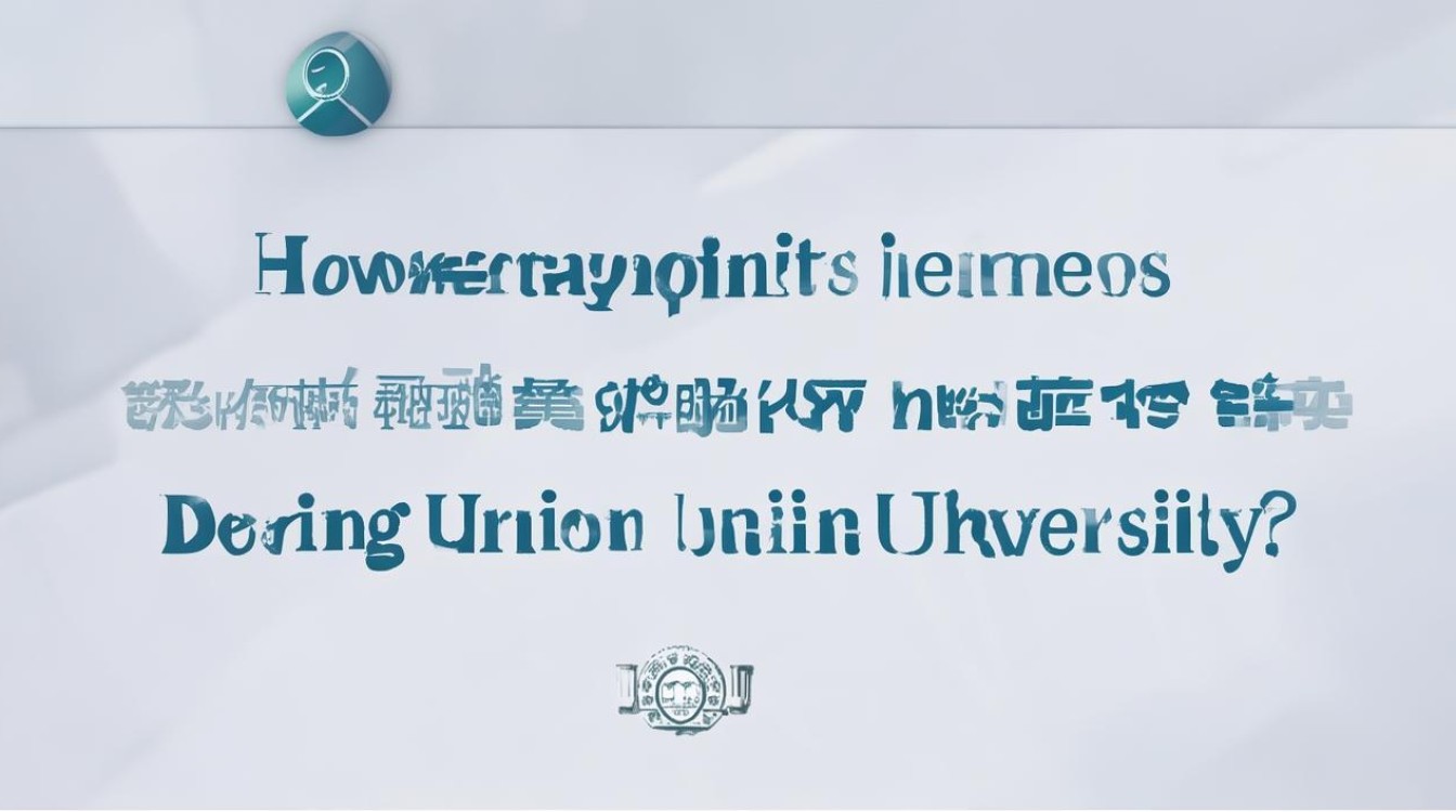 录取北京联合大学需要多少分？北京联合大学录取分数线查询