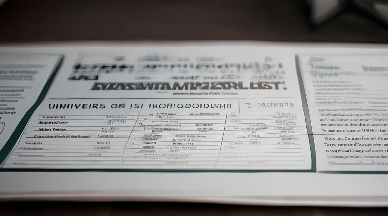 大学录取难度榜单怎么看？全国高校投档线排名一览表